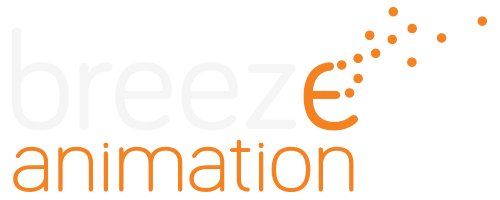 Breeze Animation logo