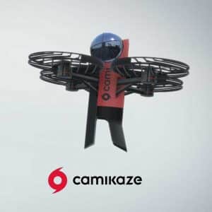 Read more about the article Product Video – Extreme Drone