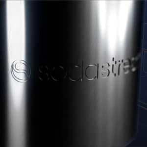 3D animated thumbnail of SodaStream Enso product
